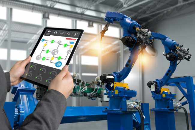 remote monitoring