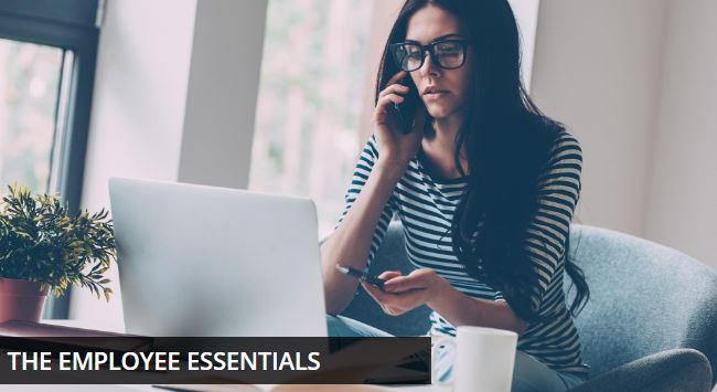 the employee essentials