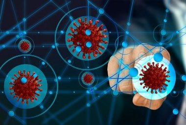 iota, manufacturing and corona virus