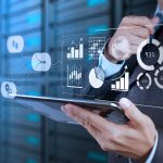 industrial analytics in manufacturing