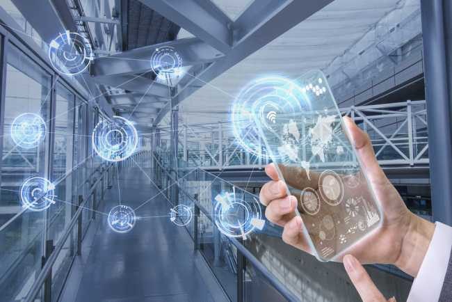 iot data