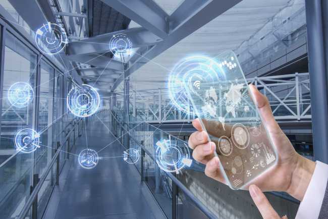 iot data