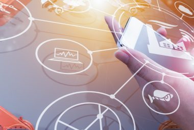 Ai in manufacturing