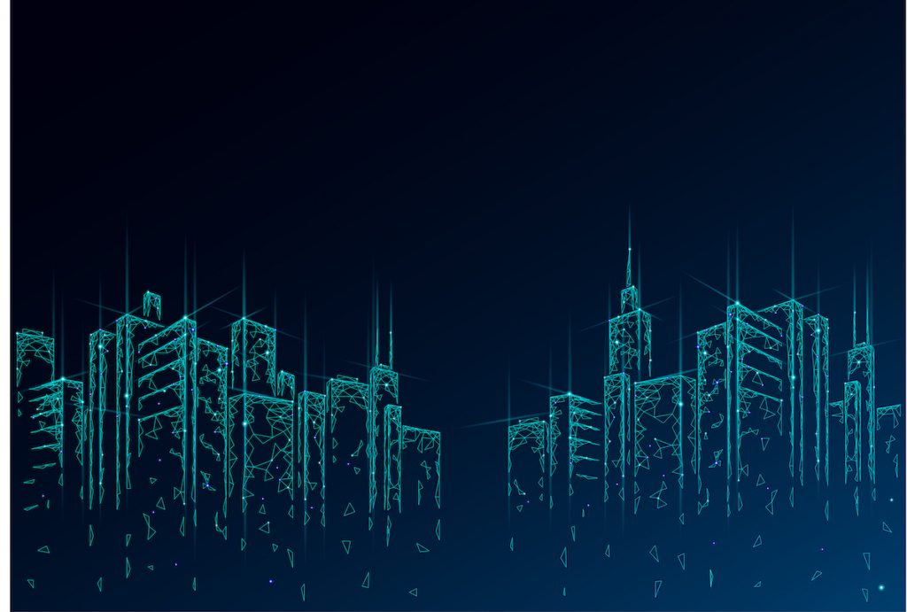 Smart Buildings: Using IoT to Safeguard the Workplace
