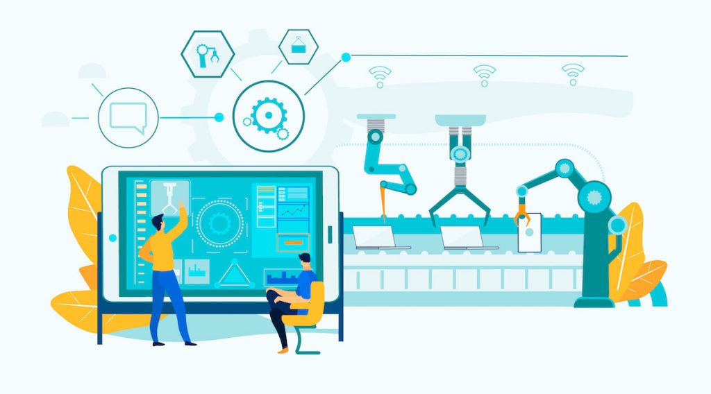 A Road Map for IT/OT Convergence and Data-Driven Decision Making