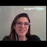 smart cities track at IIoT World Days