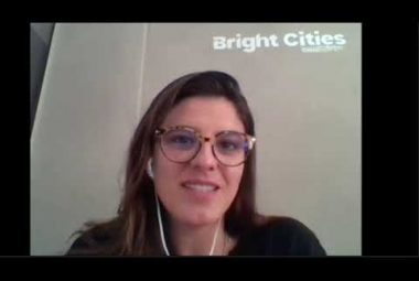 smart cities track at IIoT World Days