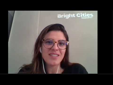 smart cities track at IIoT World Days