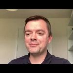 Pete Davies about Artificial Intelligence and ML at IIoT World Days