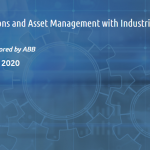 Optimizing Operations and Asset Management with Industrial Analytics and AI