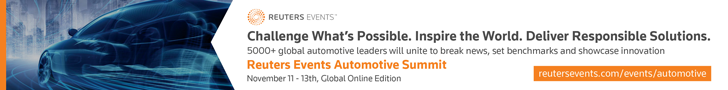 Reuters Events