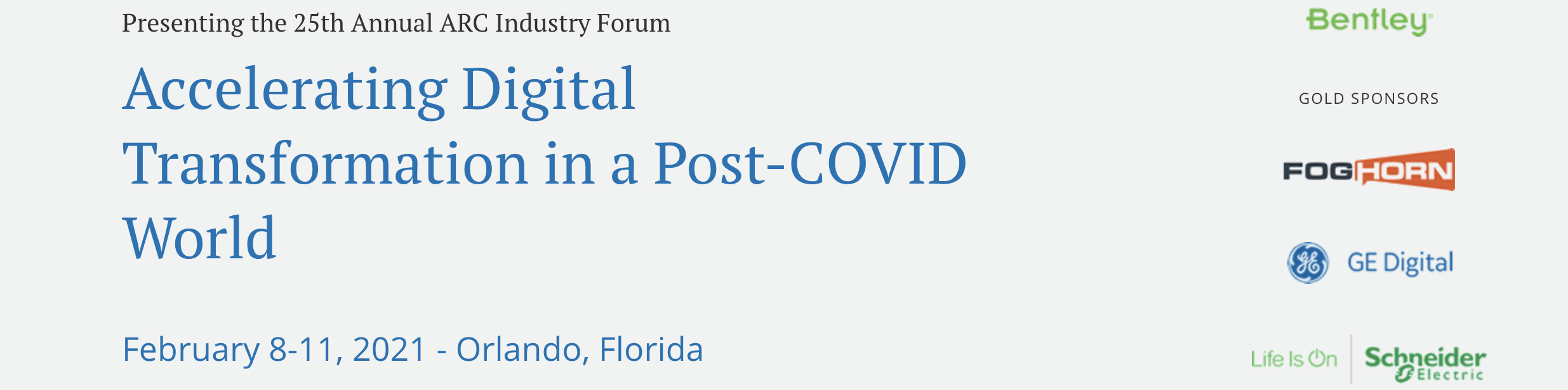 Accelerating Digital Transformation in a Post-COVID World