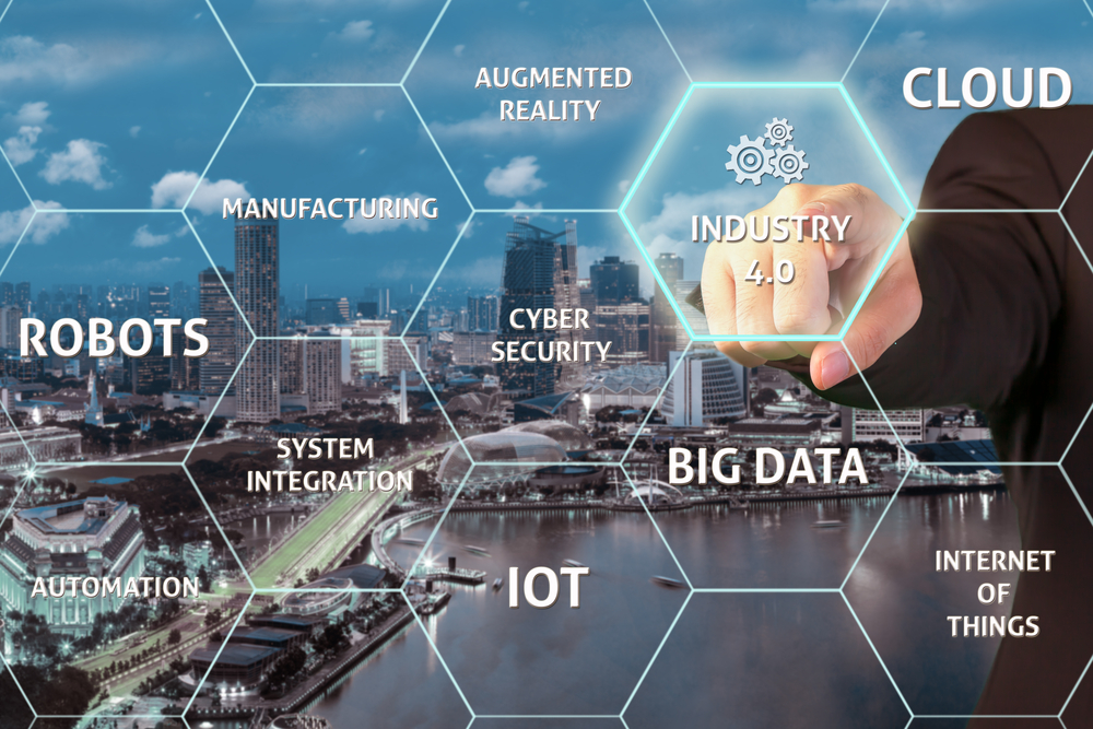 industry 4.0