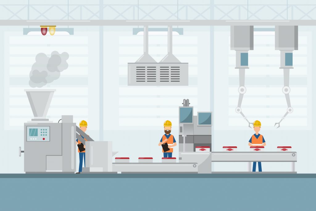 [White Paper] Three Steps to Keep Smart Factory Operations Running