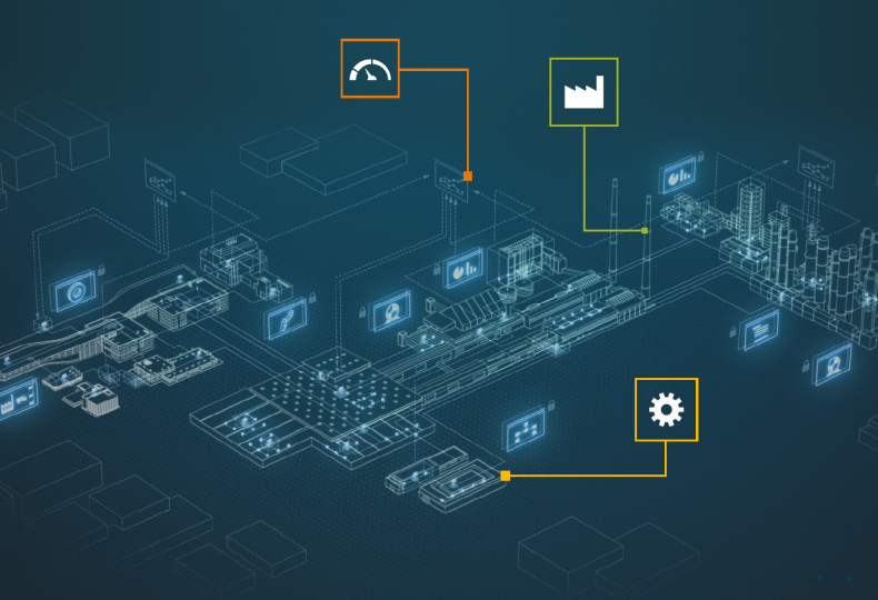 industrial iot and mindsphere