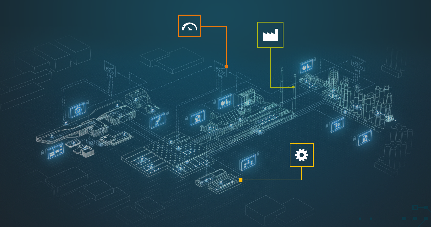 industrial iot and mindsphere