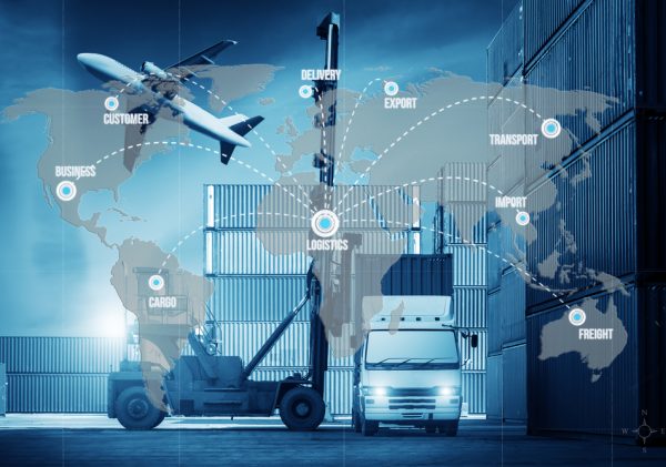 iot and fleet tracking