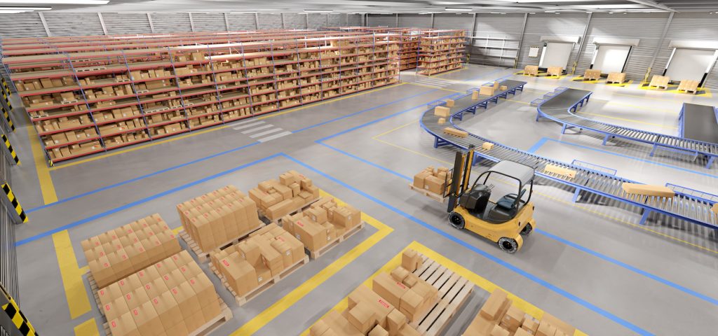 [On-demand Webinar] Transforming Industrial Footprint and Supply Chain Network