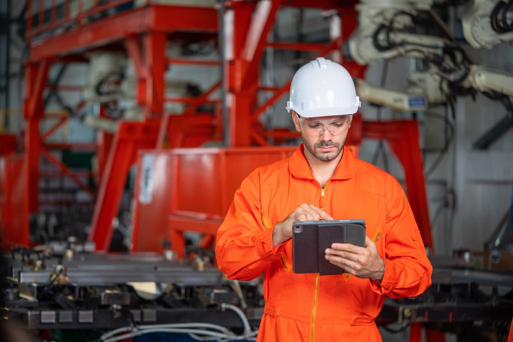 Data readiness: ensuring a solid base for predictive operations and condition monitoring