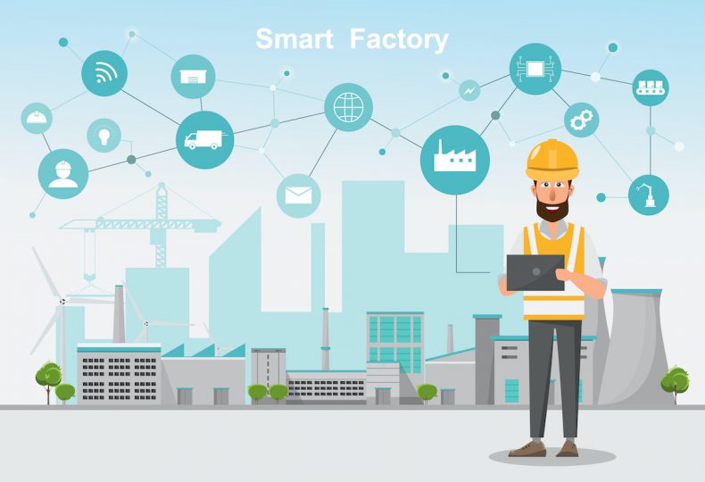 smart factory