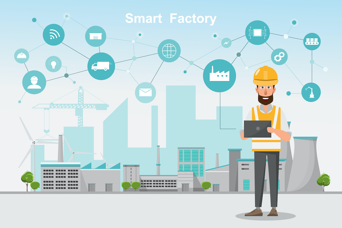 smart factory