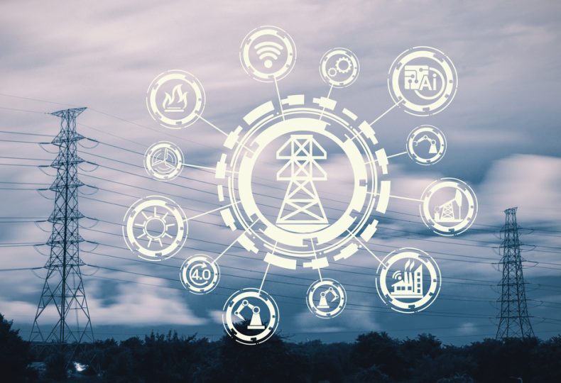 securing smart grid