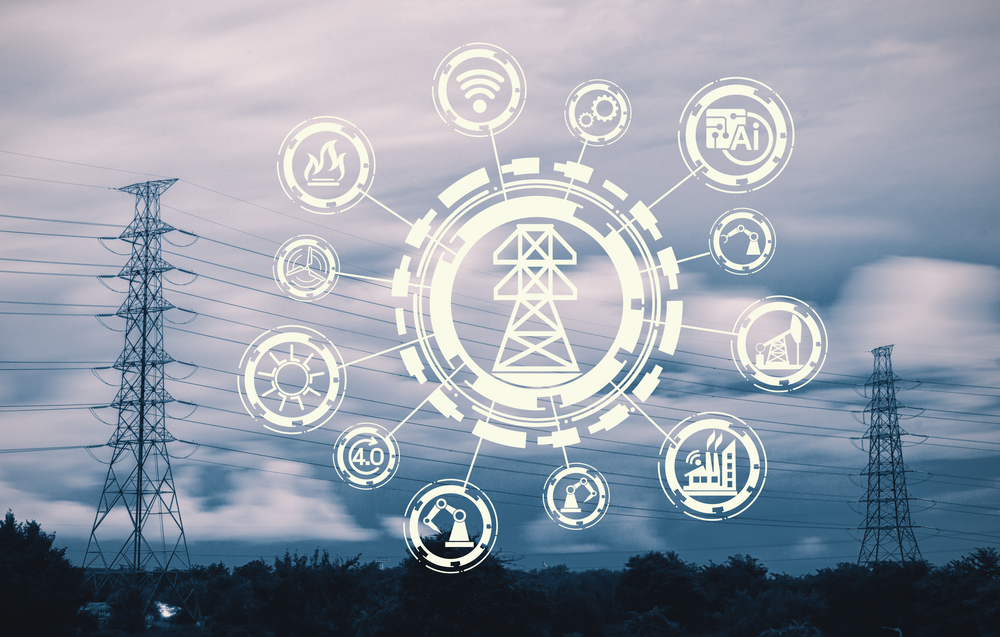 securing smart grid