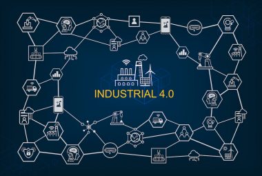 securing smart manufacturing