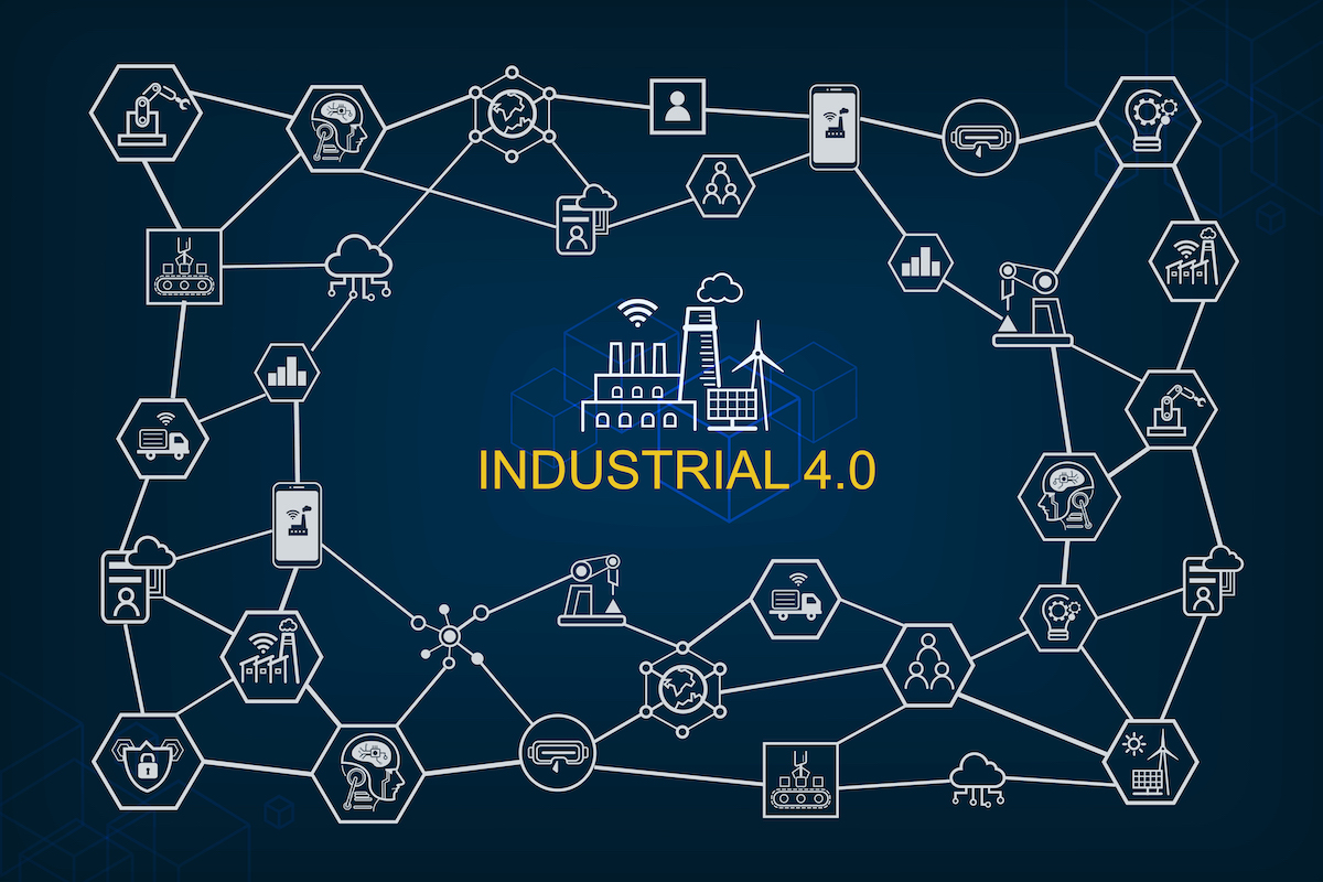securing smart manufacturing