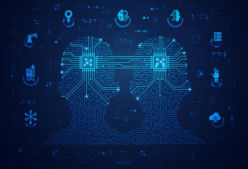 digital twin technology