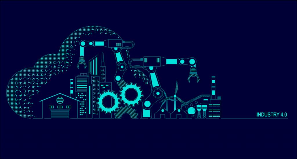 The Benefits of Using the Digital Twin in Manufacturing