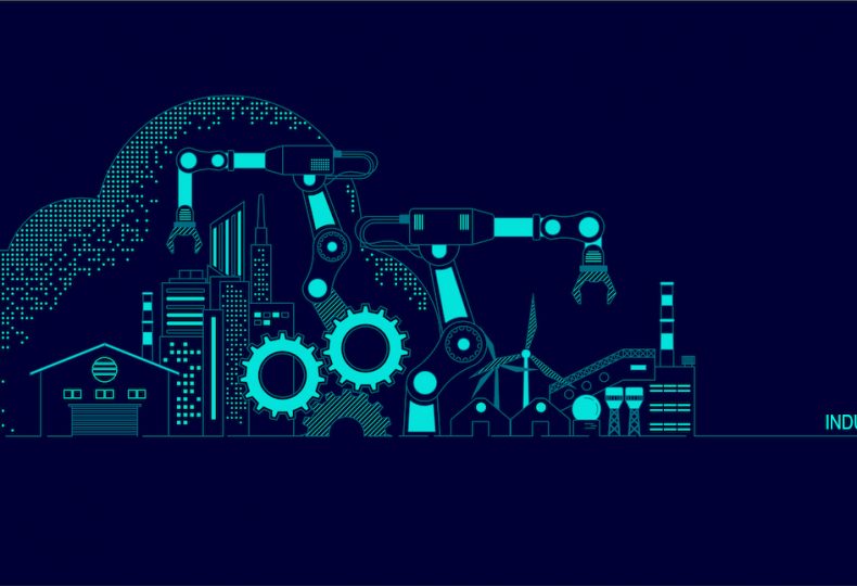 smart manufacturing and digital twin
