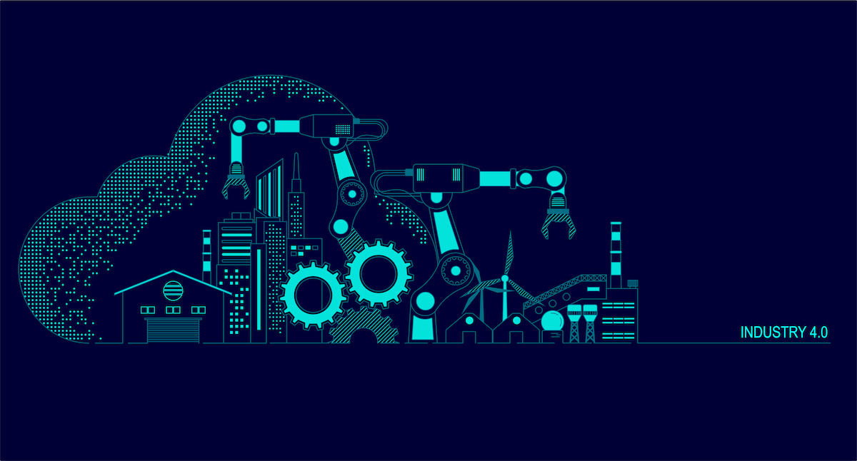 smart manufacturing and digital twin