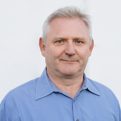 John Burton
