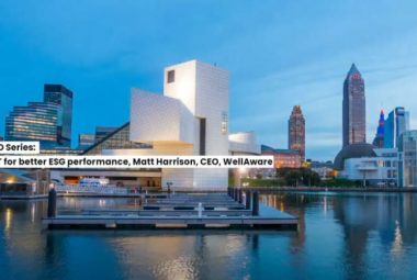IIoT’s Impact on Environmental, Social Governance Solutions