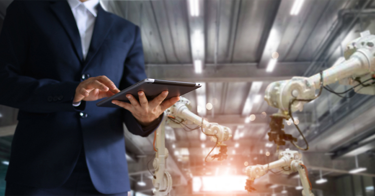 industrial iot guide