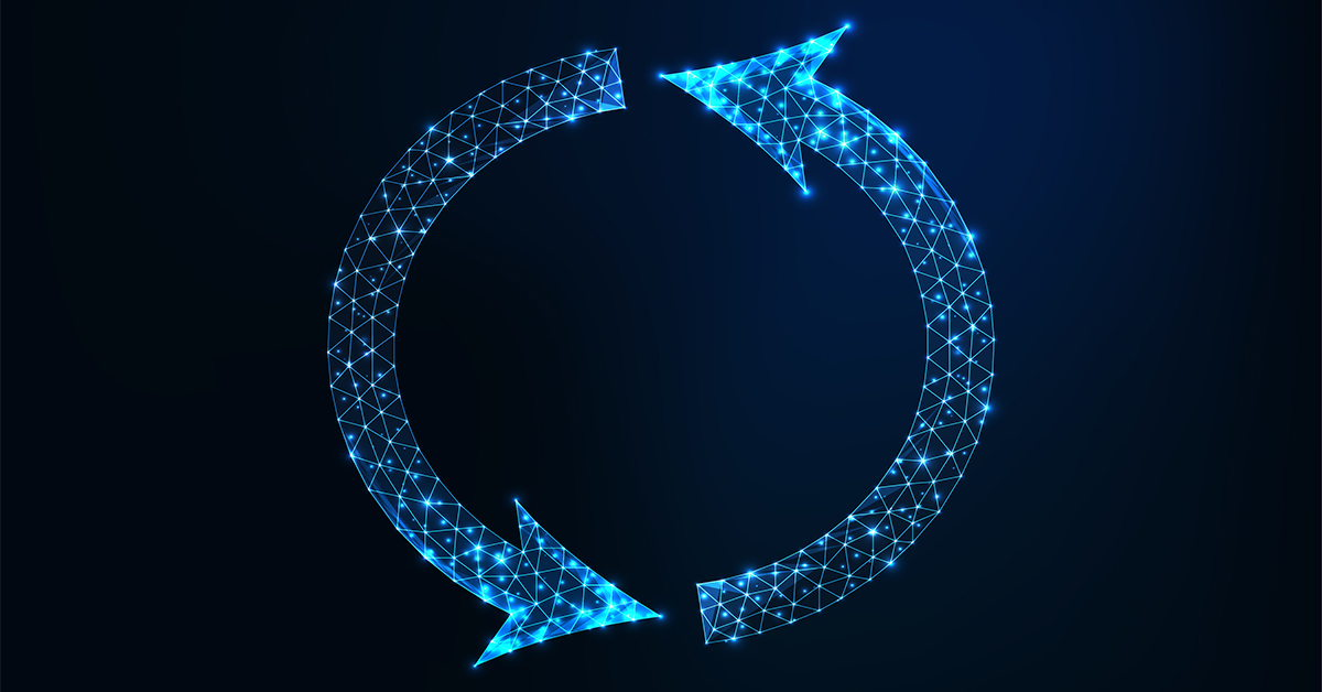 digital twin