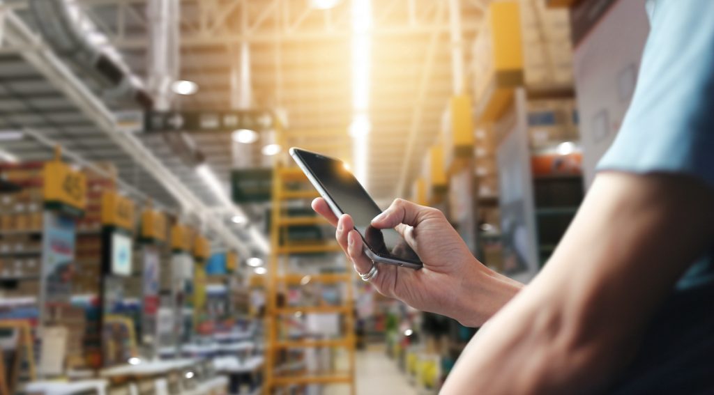 Industrial IoT Application Store: The next big thing?