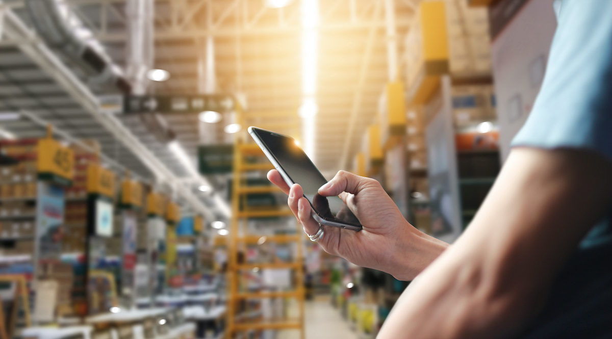 industrial iot