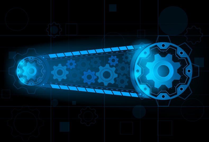 digital transformation