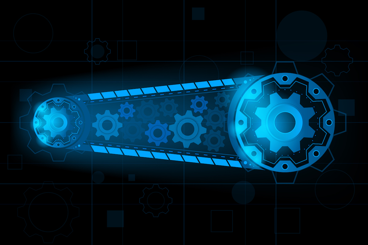 digital transformation