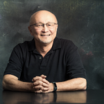 Tony Sager