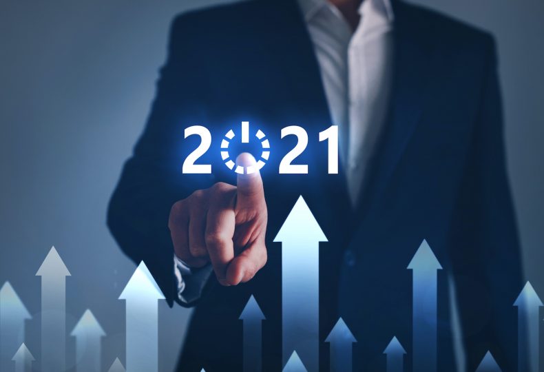 2021 trends in industry 4.0