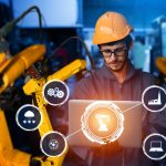 smart manufacturing