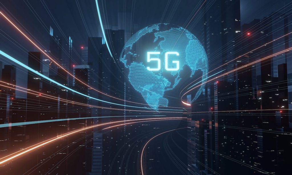 Fact vs Fiction vs Future: What’s Next For 5G And IoT