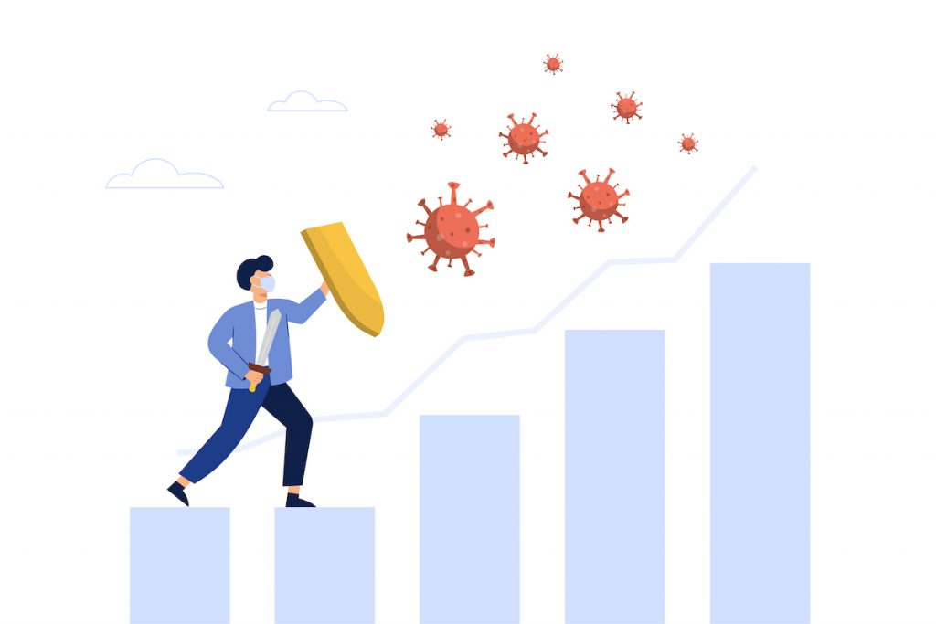 Covid-busting nasal spray SaNOtize begins UK trials today, January 11, 2021