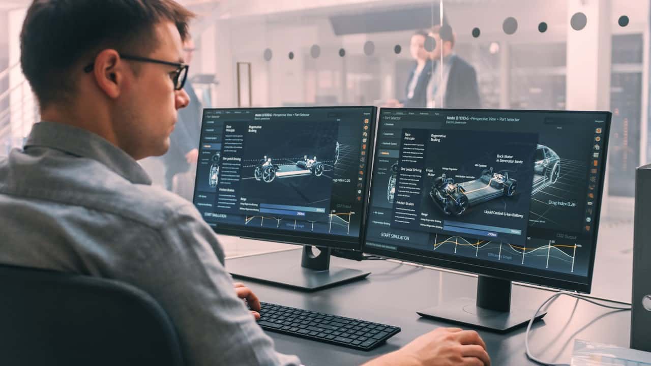 mobility solutions Bosch
