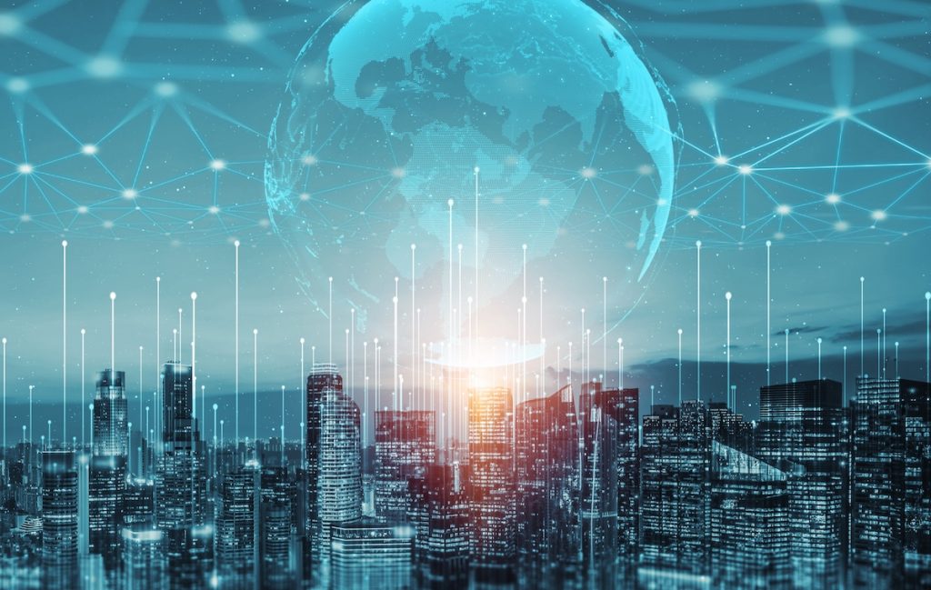 Implementing Smart Building Technology