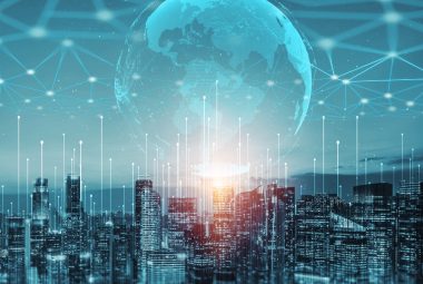 smart buildings