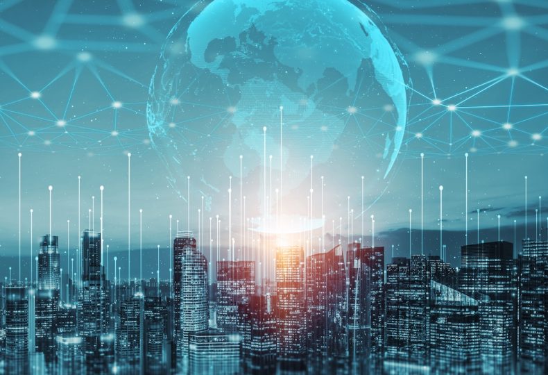 smart buildings